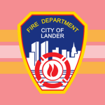 Lander City Fire Department