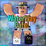 WaterWay Cafe!