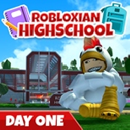 [BIG UPDATE] Robloxian Highschool [FREE ADMIN]