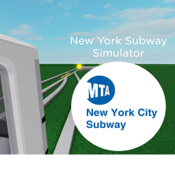 New York Subway Simulator (BETA)