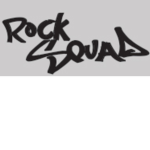 TEH rock SQUAD