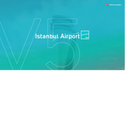 Istanbul Airport