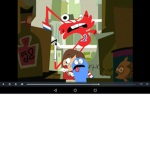 Foster's Home for Imaginary Friends Fans