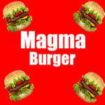 Magma Burgers