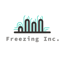 Freezing Inc. Hub