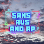 Sans AUs And RP