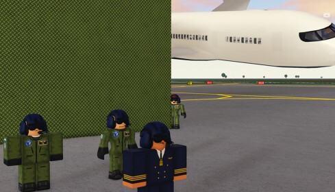 [MOD] Equipment Testing