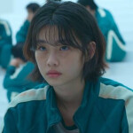 Kang sae-byeok (Player 067)