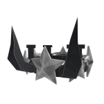 Shiny Crown