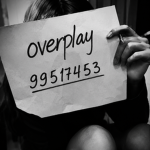 overplay