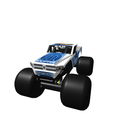 Mopar Muscle 2014