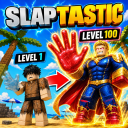 [🏝️] Slaptastic! Island Brawl 👏