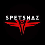 Spetsnaz Elite Special Forces