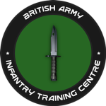 |TR| Infantry Training Centre
