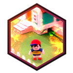 Game Badge Thumbnail