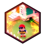 Game Badge Thumbnail