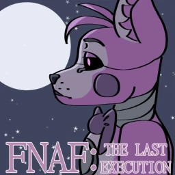 (CANDY HEARTS) FNaF : The Last Execution icon