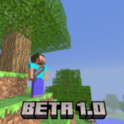Mine Craft Beta 1.0