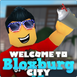 Welcome to Bloxburg