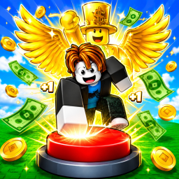 [☘️X2 LUCK!!] Button Simulator Evolution
