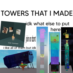 Tower Storage icon