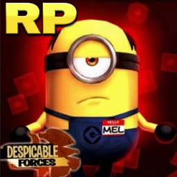 Despicable Forces RP - Open
