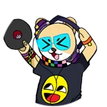 Game Badge Thumbnail