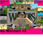 Warrior Cheer Squad
