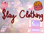 $lay Clothing