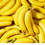 CITY of bananas