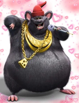 Biggie Cheezez