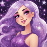 Glitter Builds AdoptMe