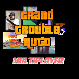 Grand Trouble Auto: Multiplayer