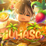 🍊 | Work at Juhaso Juice Bar!