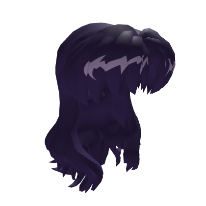 Misato Katsuragi Roblox item
