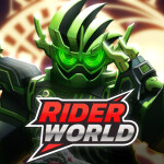 [🔥🕔Cronus] Rider World 