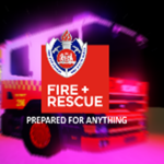 Moree Fire Station