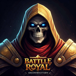 [BETA]Batlle Royal