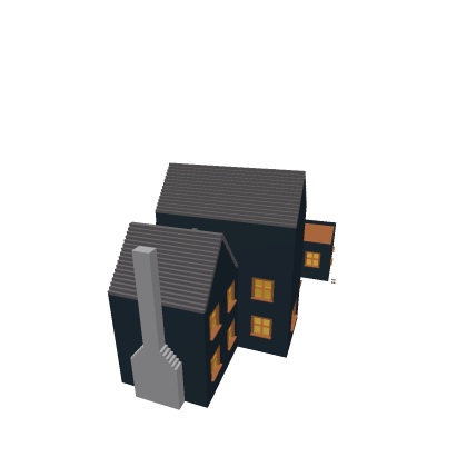 Haunted House
