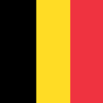The small Kingdom Of Belgium
