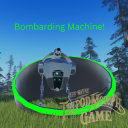 Jeff Wayne Tripod Morph Game(BOMBARDING MACHINE)