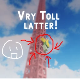 Very Tall Ladder icon