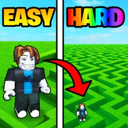 Escape A Maze icon