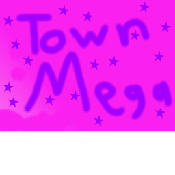 #### mega