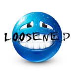 loosened