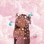 Jennas pink cat squad!