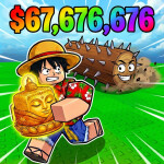 Jump for Devil Fruits!