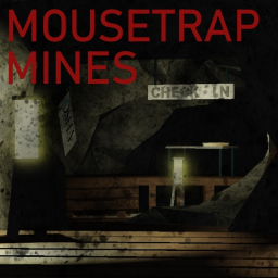 Mousetrap Mines - SCF 24 Hour Gamejam icon