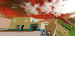 The Zombie Outbreak