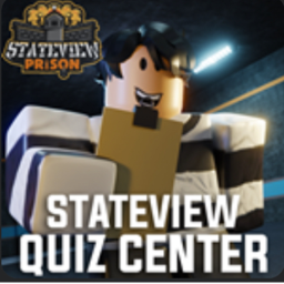 Stateview Prison Quiz Center